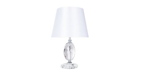 Настольная лампа Arte Lamp Azalia A4019LT-1CC