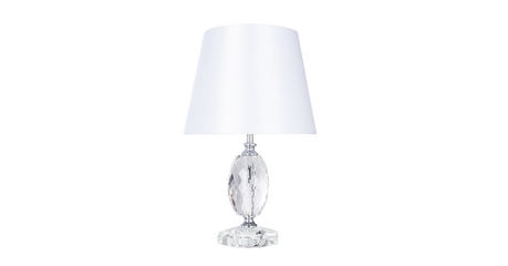 Настольная лампа Arte Lamp Azalia A4019LT-1CC