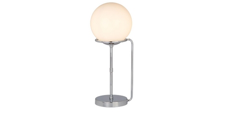 Настольная лампа Arte Lamp Bergamo A2990LT-1CC
