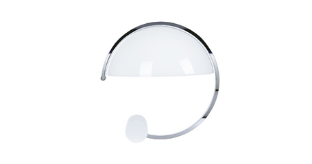 Настольная лампа Arte Lamp Brava A5056LT-1CC