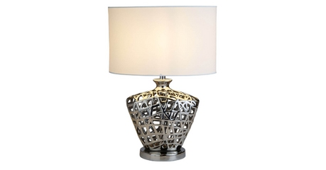 Настольная лампа Arte Lamp Cagliostro A4525LT-1CC