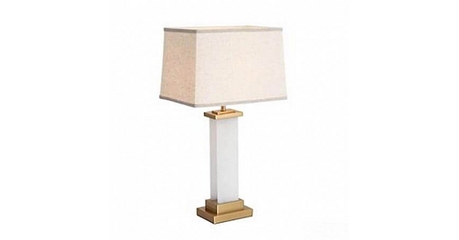 Настольная лампа Arte Lamp Camelot A4501LT-1PB