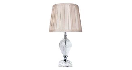 Настольная лампа Arte Lamp Capella A4024LT-1CC