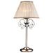 Настольная лампа Arte Lamp Charm A2083LT-1AB