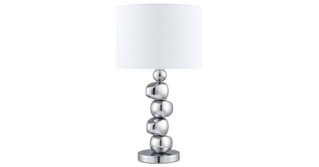 Настольная лампа Arte Lamp Chic A4610LT-1CC