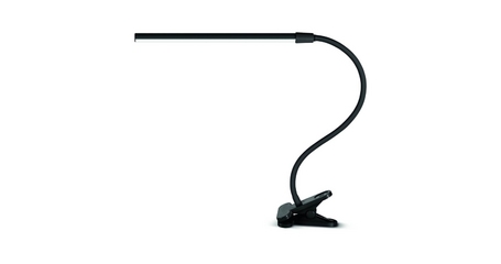 Настольная лампа Arte Lamp Conference A1106LT-1BK