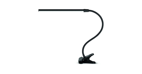 Настольная лампа Arte Lamp Conference A1106LT-1BK