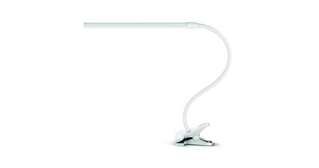 Настольная лампа Arte Lamp Conference A1106LT-1WH