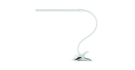 Настольная лампа Arte Lamp Conference A1106LT-1WH
