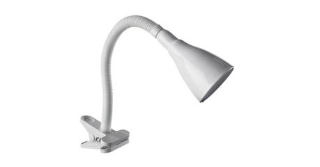Настольная лампа Arte Lamp Cord A1210LT-1WH