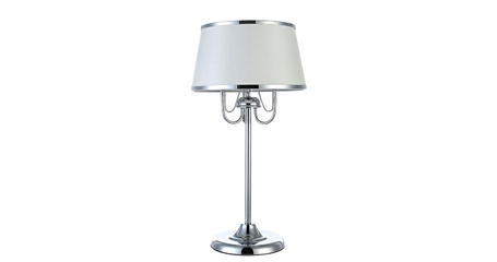 Настольная лампа Arte Lamp Dante A1150LT-3CC