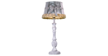 Настольная лампа Arte Lamp Fattoria A5290LT-1RI
