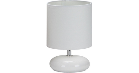 Настольная лампа Arte Lamp Hadar A3463LT-1WH
