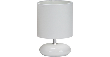 Настольная лампа Arte Lamp Hadar A3463LT-1WH