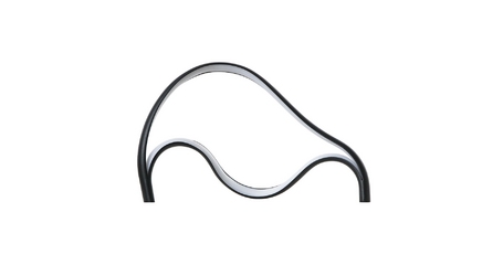 Настольная лампа Arte Lamp Hyperbola A1987LT-12BK