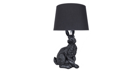 Настольная лампа Arte Lamp Izar A4015LT-1BK