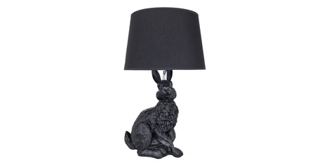 Настольная лампа Arte Lamp Izar A4015LT-1BK