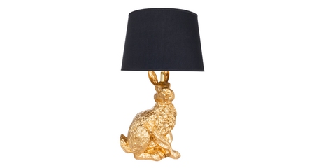 Настольная лампа Arte Lamp Izar A4015LT-1GO