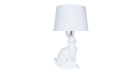 Настольная лампа Arte Lamp Izar A4015LT-1WH