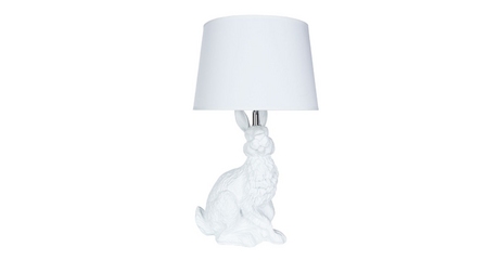 Настольная лампа Arte Lamp Izar A4015LT-1WH