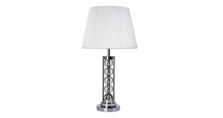 Настольная лампа Arte Lamp Jessica A4062LT-1CC
