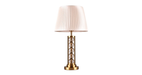 Настольная лампа Arte Lamp Jessica A4062LT-1PB