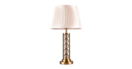 Настольная лампа Arte Lamp Jessica A4062LT-1PB