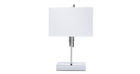 Настольная лампа Arte Lamp Julietta A5037LT-2CC