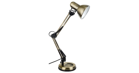 Настольная лампа Arte Lamp Junior A1330LT-1AB