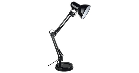 Настольная лампа Arte Lamp Junior A1330LT-1BK