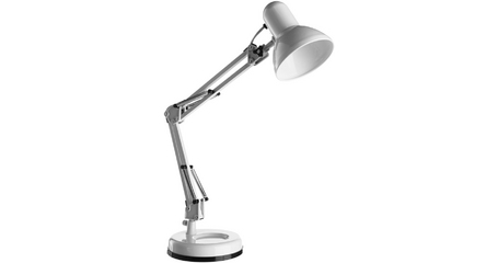 Настольная лампа Arte Lamp Junior A1330LT-1WH
