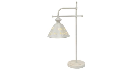 Настольная лампа Arte Lamp Kensington A1511LT-1WG