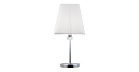 Настольная лампа Arte Lamp Kensington A4098LT-1CC