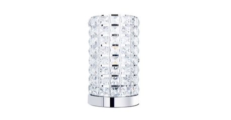 Настольная лампа Arte Lamp Louis A4017LT-1CC
