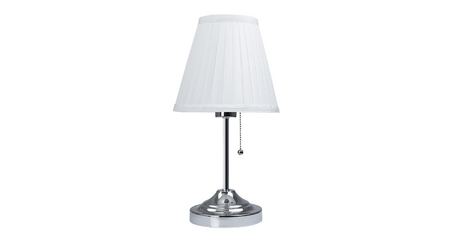 Настольная лампа Arte Lamp Marriot A5039TL-1CC