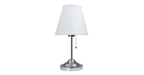 Настольная лампа Arte Lamp Marriot A5039TL-1CC