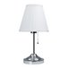 Настольная лампа Arte Lamp Marriot A5039TL-1CC