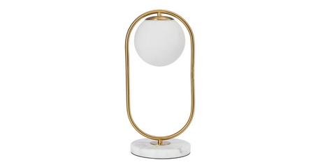 Настольная лампа Arte Lamp Matisse A7745LT-1AB