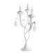 Настольная лампа Arte Lamp Montmartre A3239LT-3WH