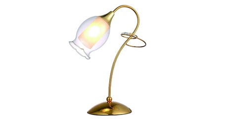 Настольная лампа Arte Lamp Mughetto A9289LT-1GO