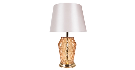 Настольная лампа Arte Lamp Murano A4029LT-1GO