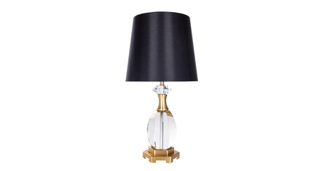 Настольная лампа Arte Lamp Musica A4025LT-1PB