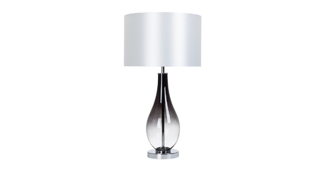 Настольная лампа Arte Lamp Naos A5043LT-1BK
