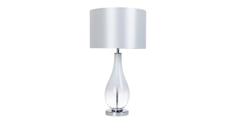 Настольная лампа Arte Lamp Naos A5043LT-1WH