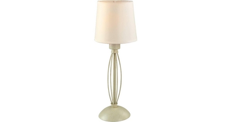 Настольная лампа Arte Lamp Orlean A9310LT-1WG