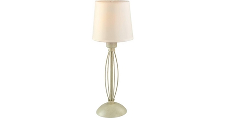 Настольная лампа Arte Lamp Orlean A9310LT-1WG