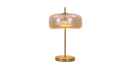Настольная лампа Arte Lamp Padova A2404LT-1AM