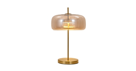 Настольная лампа Arte Lamp Padova A2404LT-1AM
