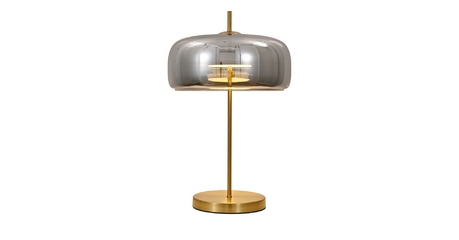 Настольная лампа Arte Lamp Padova A2404LT-1SM