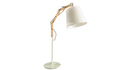 Настольная лампа Arte Lamp Pinocchio A5700LT-1WH